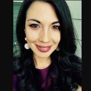 Meet your Posher, Elena